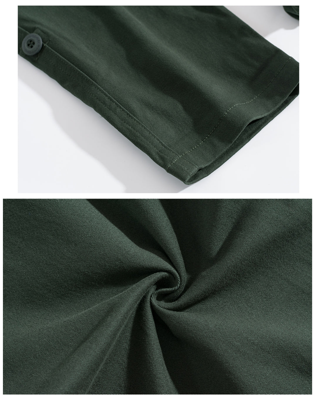 UT067V2GN | M65 DELUXE CHINOS v2-PANTS-UNTOUCHED UNITED