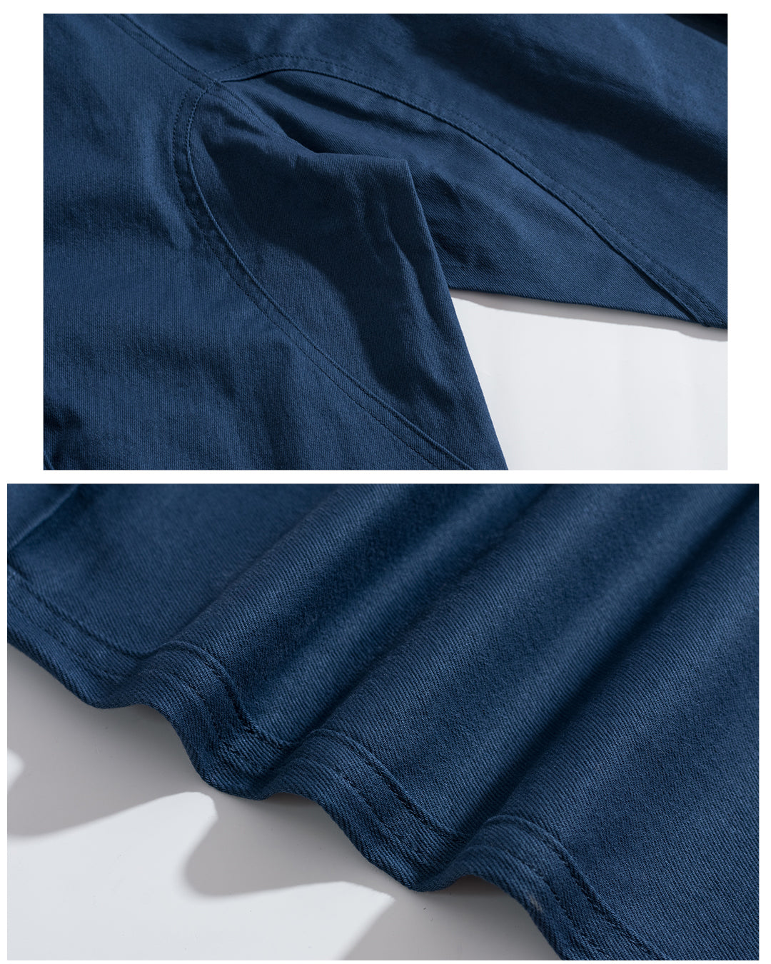UT066SGB | M65 FIELD PANTS / WAR TYPE-PANTS-UNTOUCHED UNITED