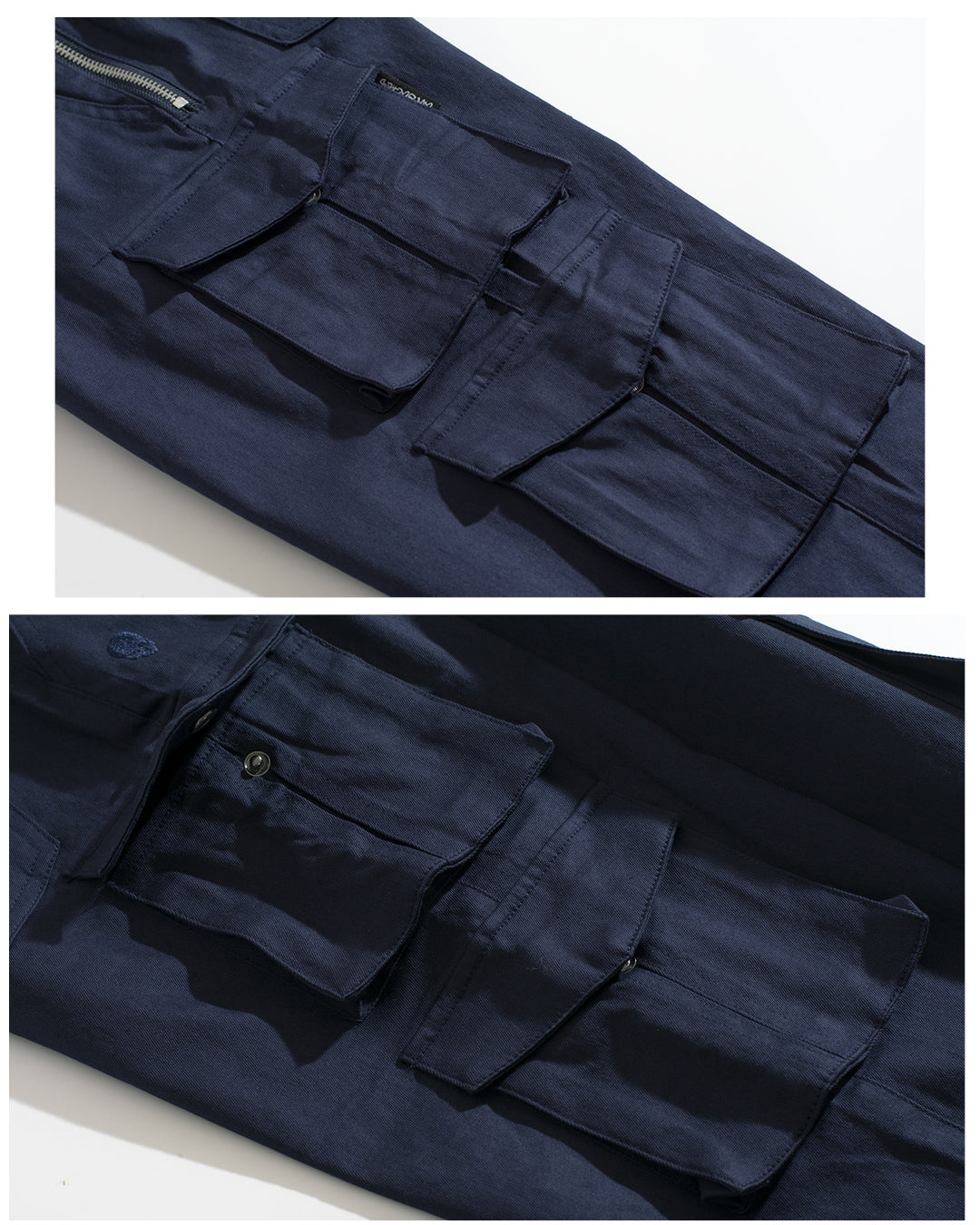 UT002XNY | ARMYX JOGGERS - 4P-JOGGERS-UNTOUCHED UNITED