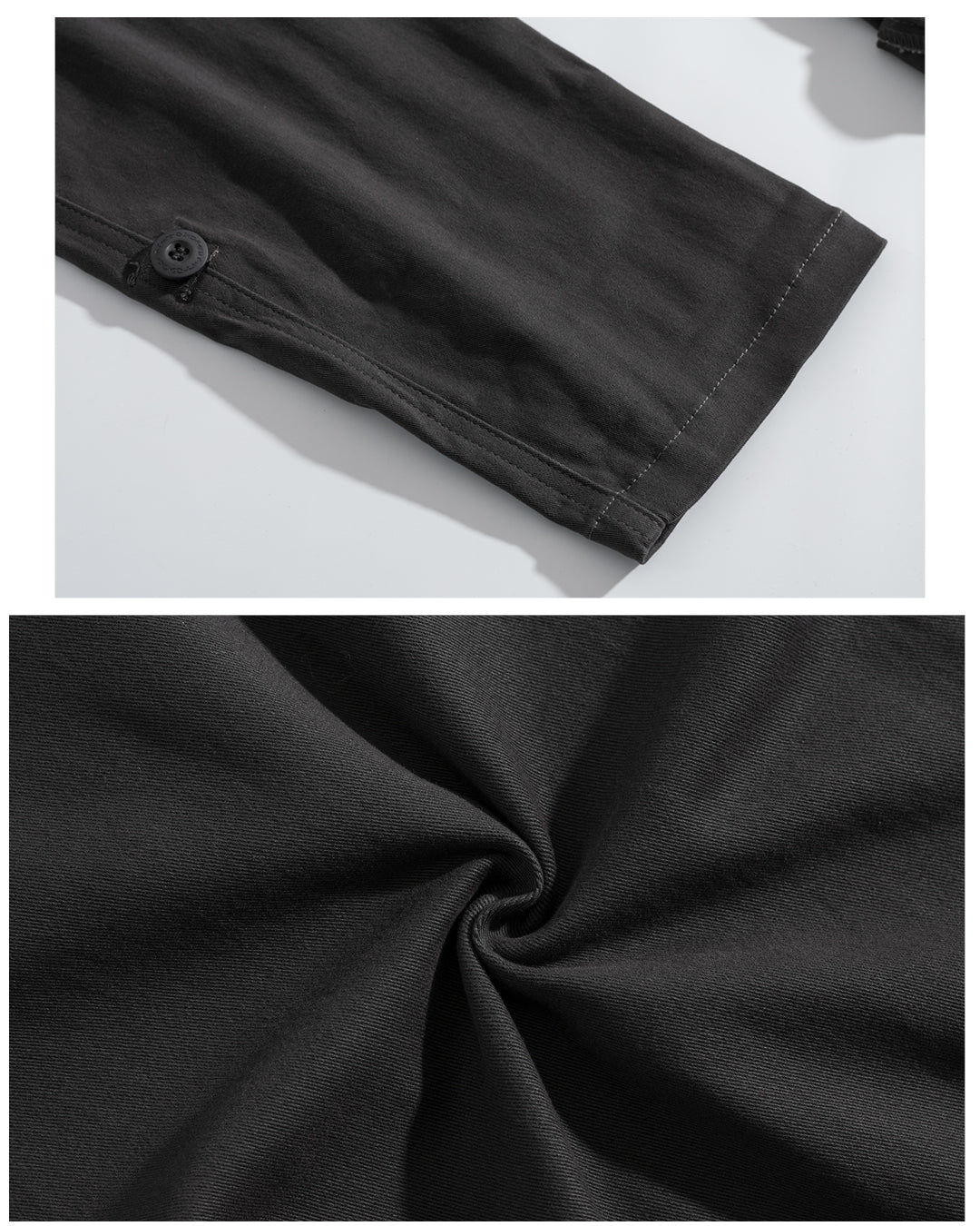 UT067V2DG | M65 DELUXE CHINOS v2-PANTS-UNTOUCHED UNITED