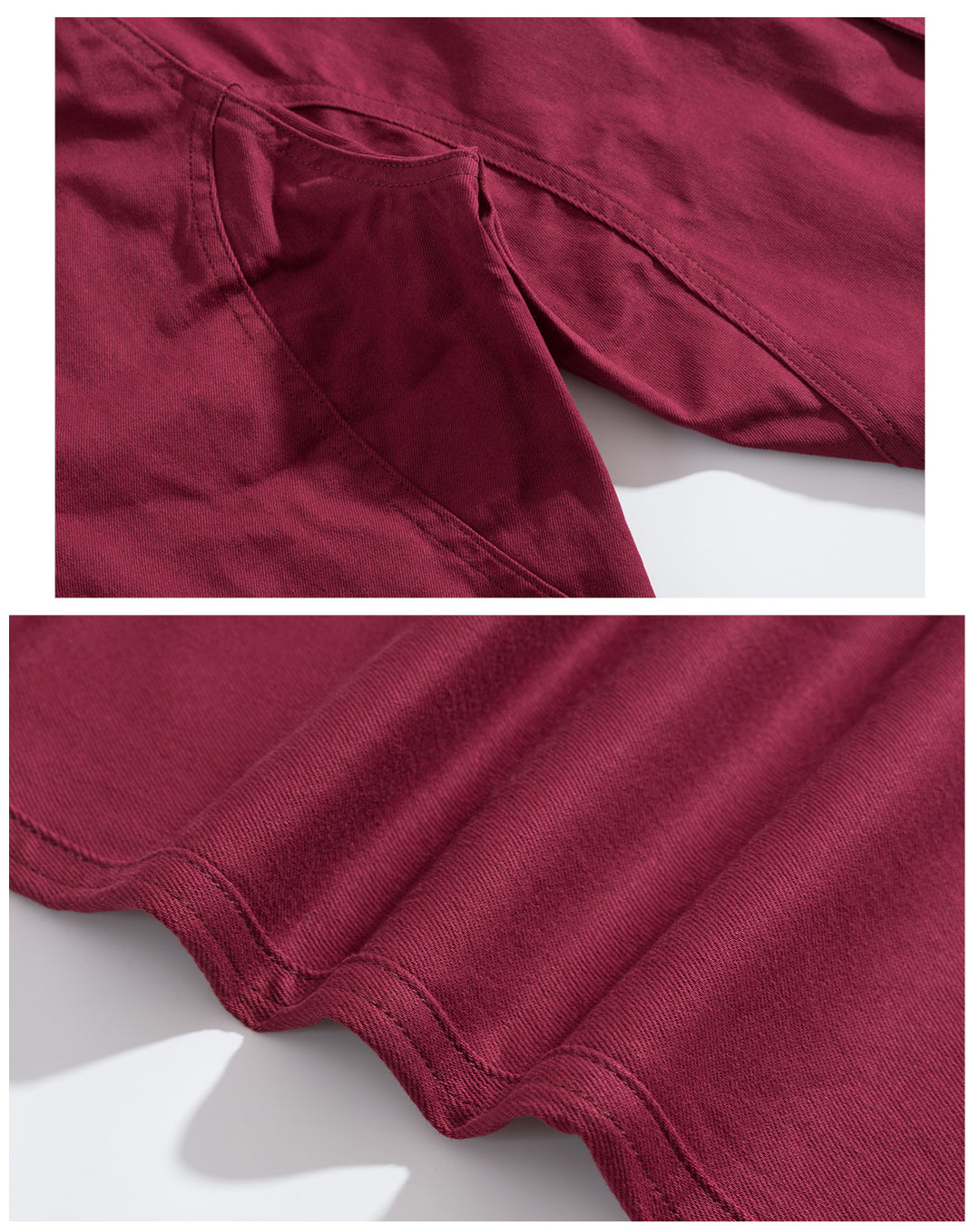 UT066SRD | M65 FIELD PANTS / WAR TYPE-PANTS-UNTOUCHED UNITED