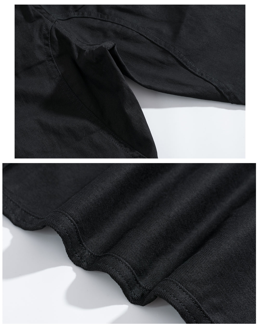 UT066SBK | M65 FIELD PANTS / WAR TYPE-PANTS-UNTOUCHED UNITED