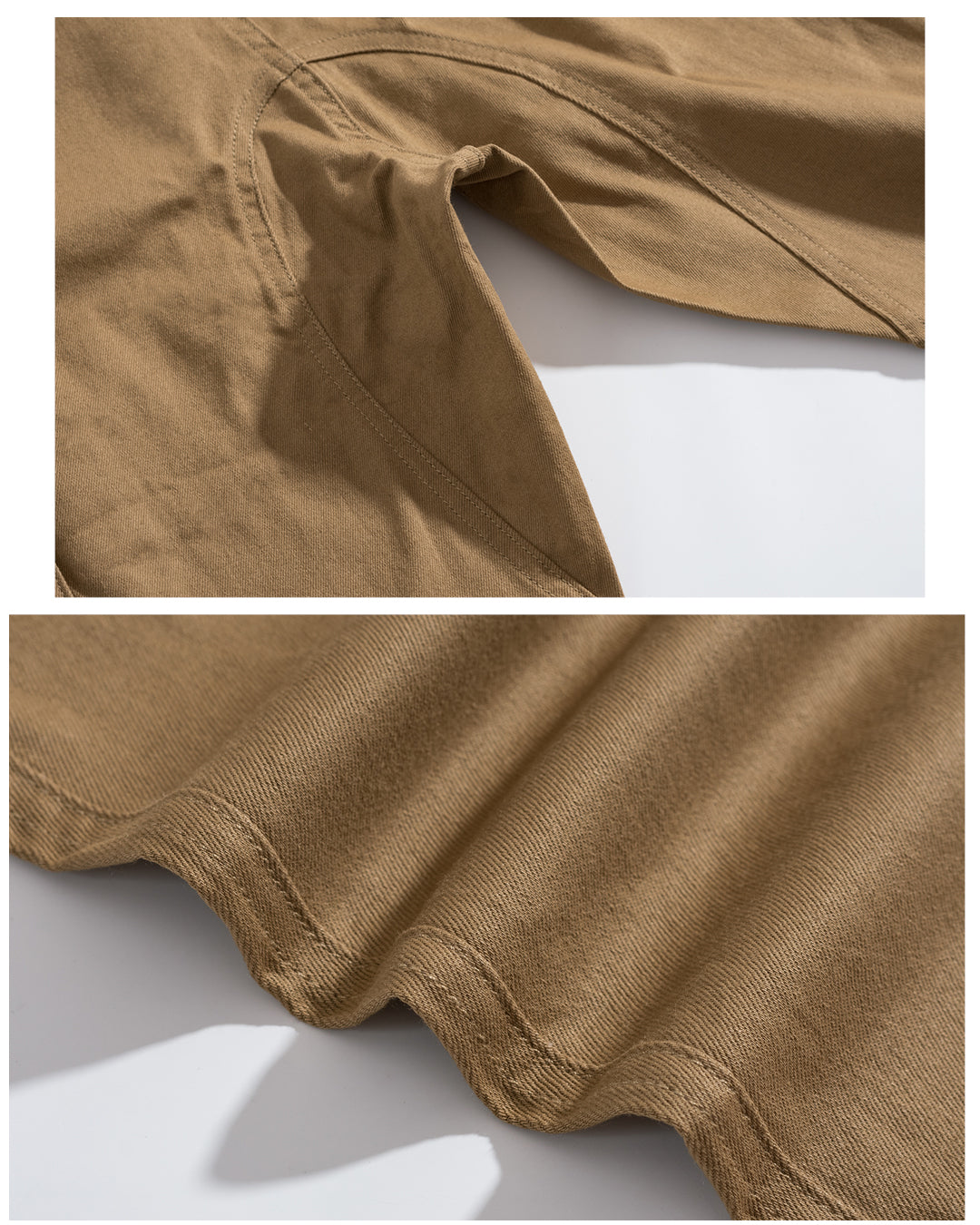UT066SKH | M65 FIELD PANTS / WAR TYPE-PANTS-UNTOUCHED UNITED