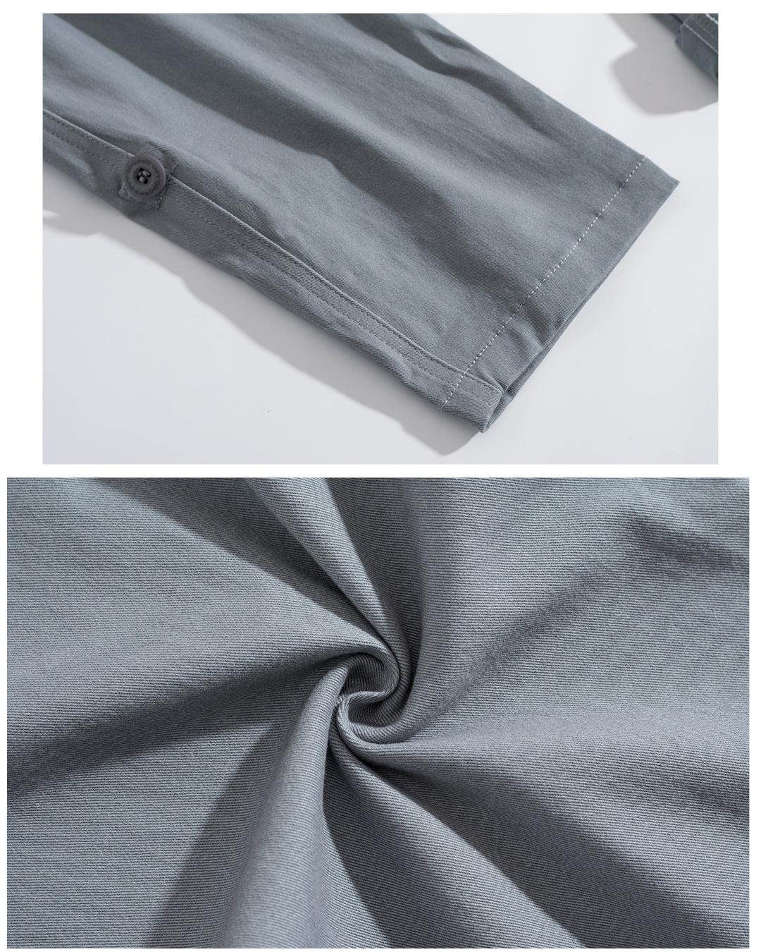 UT067V2LG | M65 DELUXE CHINOS v2-PANTS-UNTOUCHED UNITED