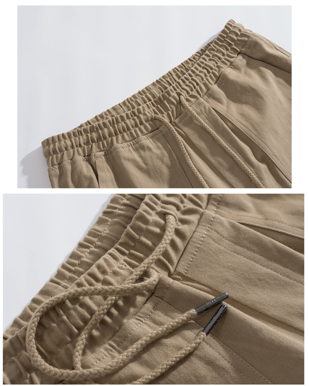 UT067V2KH | M65 DELUXE CHINOS v2-PANTS-UNTOUCHED UNITED
