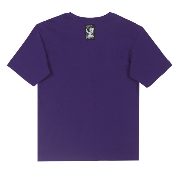 SPAO×龍珠-TEE-UNTOUCHED UNITED