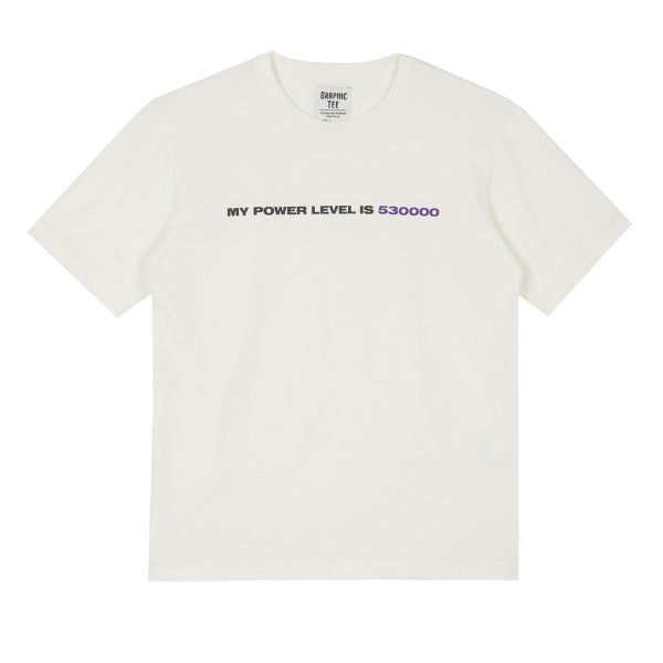 SPAO×龍珠-TEE-UNTOUCHED UNITED