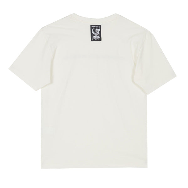 SPAO×龍珠-TEE-UNTOUCHED UNITED
