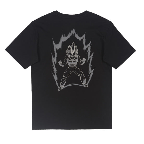 SPAO×龍珠-TEE-UNTOUCHED UNITED