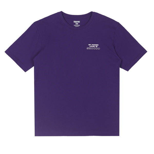 SPAO×龍珠-TEE-UNTOUCHED UNITED