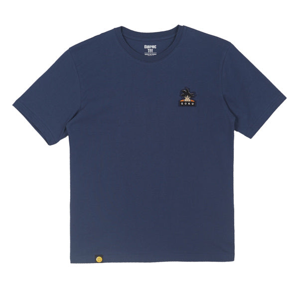 SPAO×龍珠-TEE-UNTOUCHED UNITED