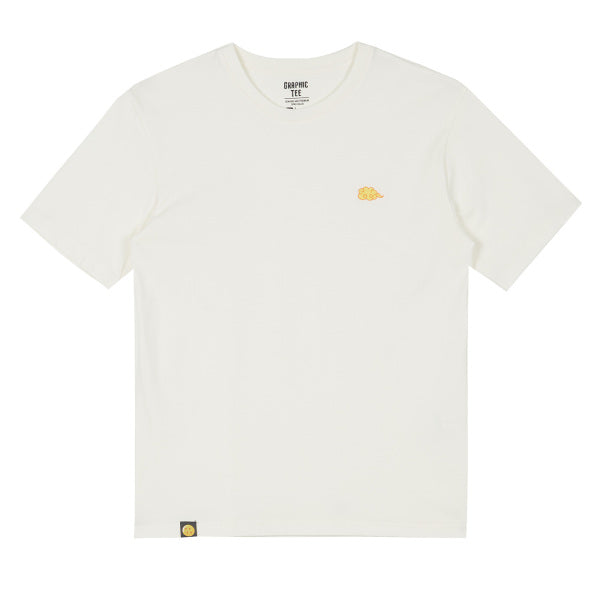 SPAO×龍珠-TEE-UNTOUCHED UNITED