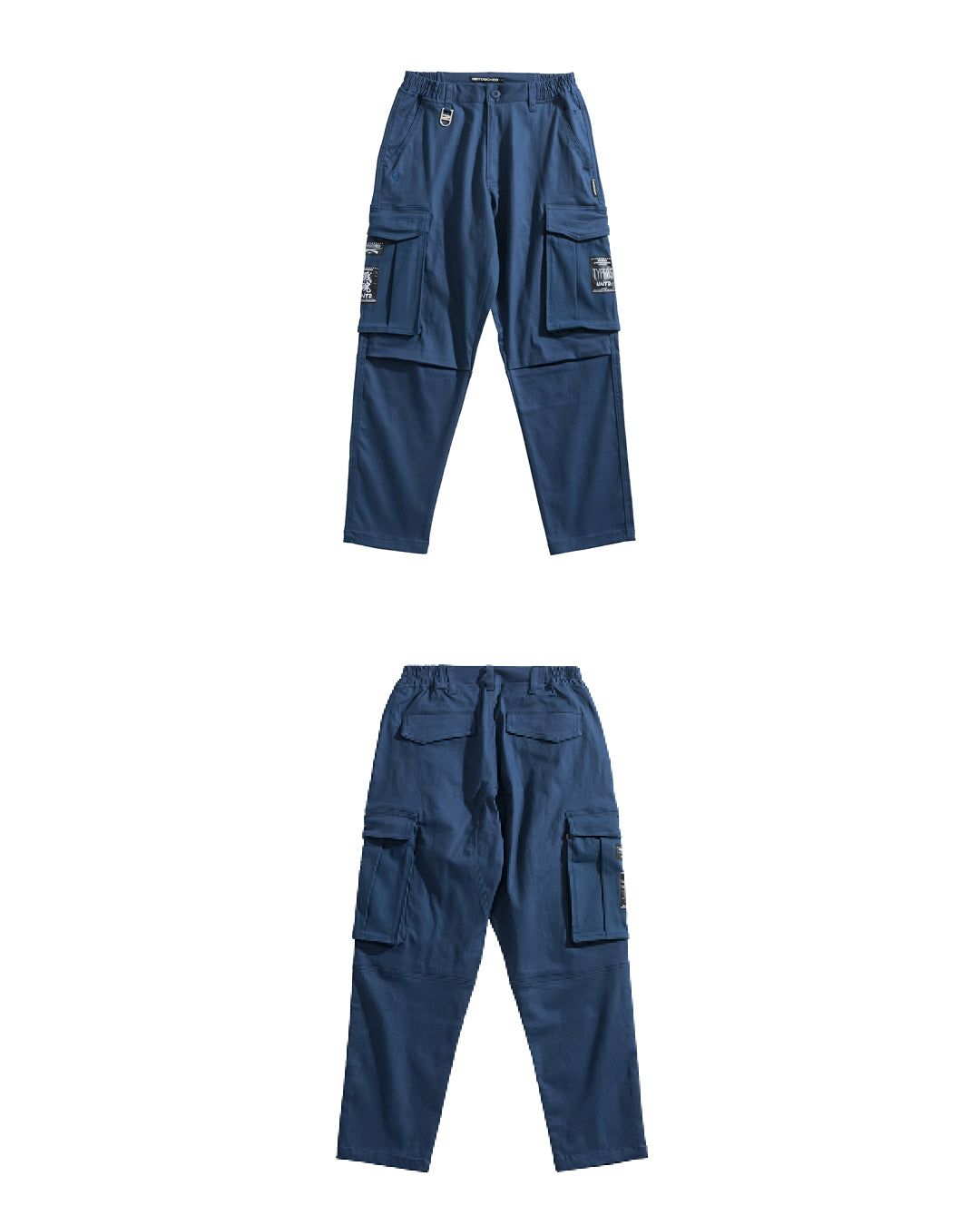 UT066SGB | M65 FIELD PANTS / WAR TYPE-PANTS-UNTOUCHED UNITED