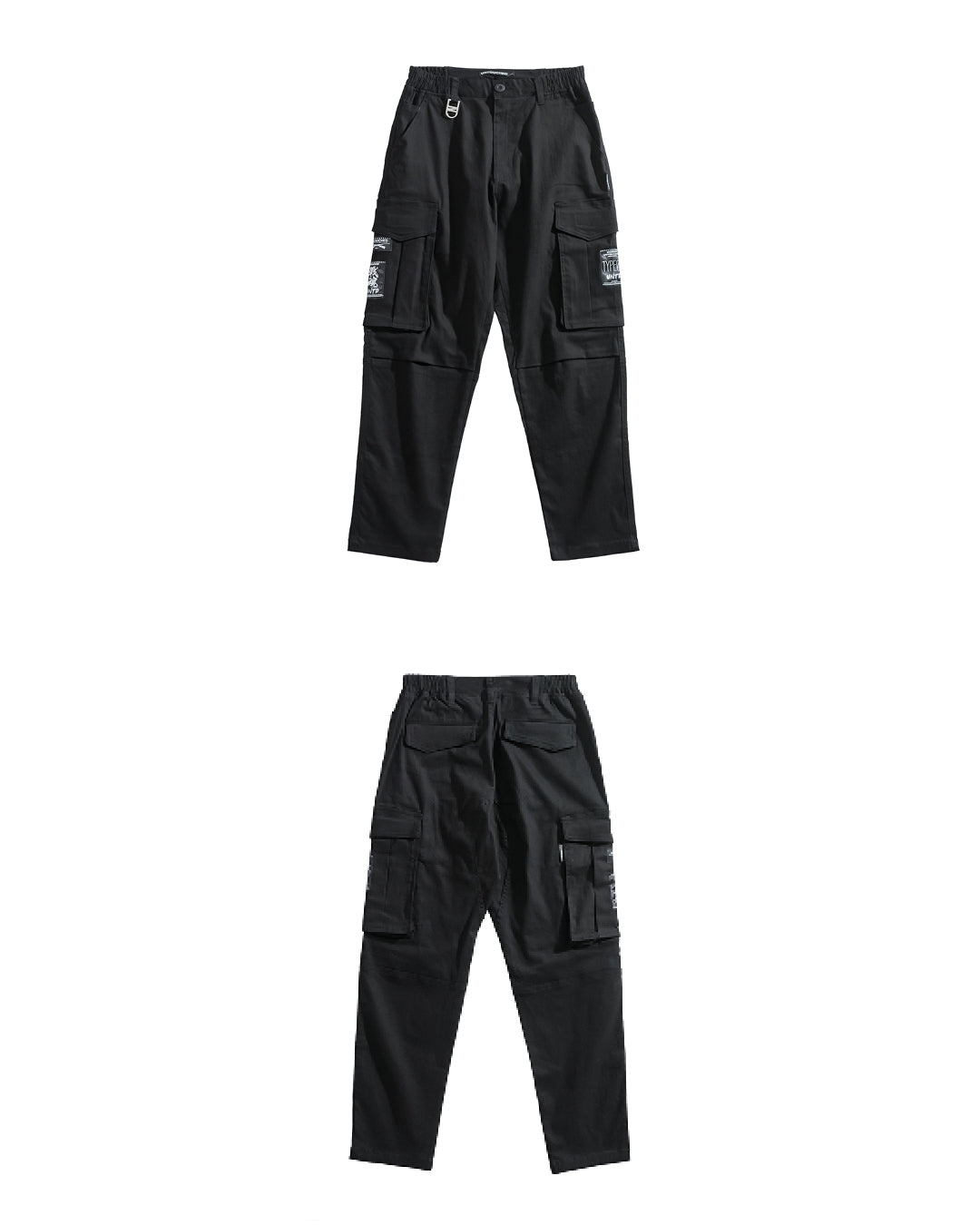 UT066SBK | M65 FIELD PANTS / WAR TYPE-PANTS-UNTOUCHED UNITED