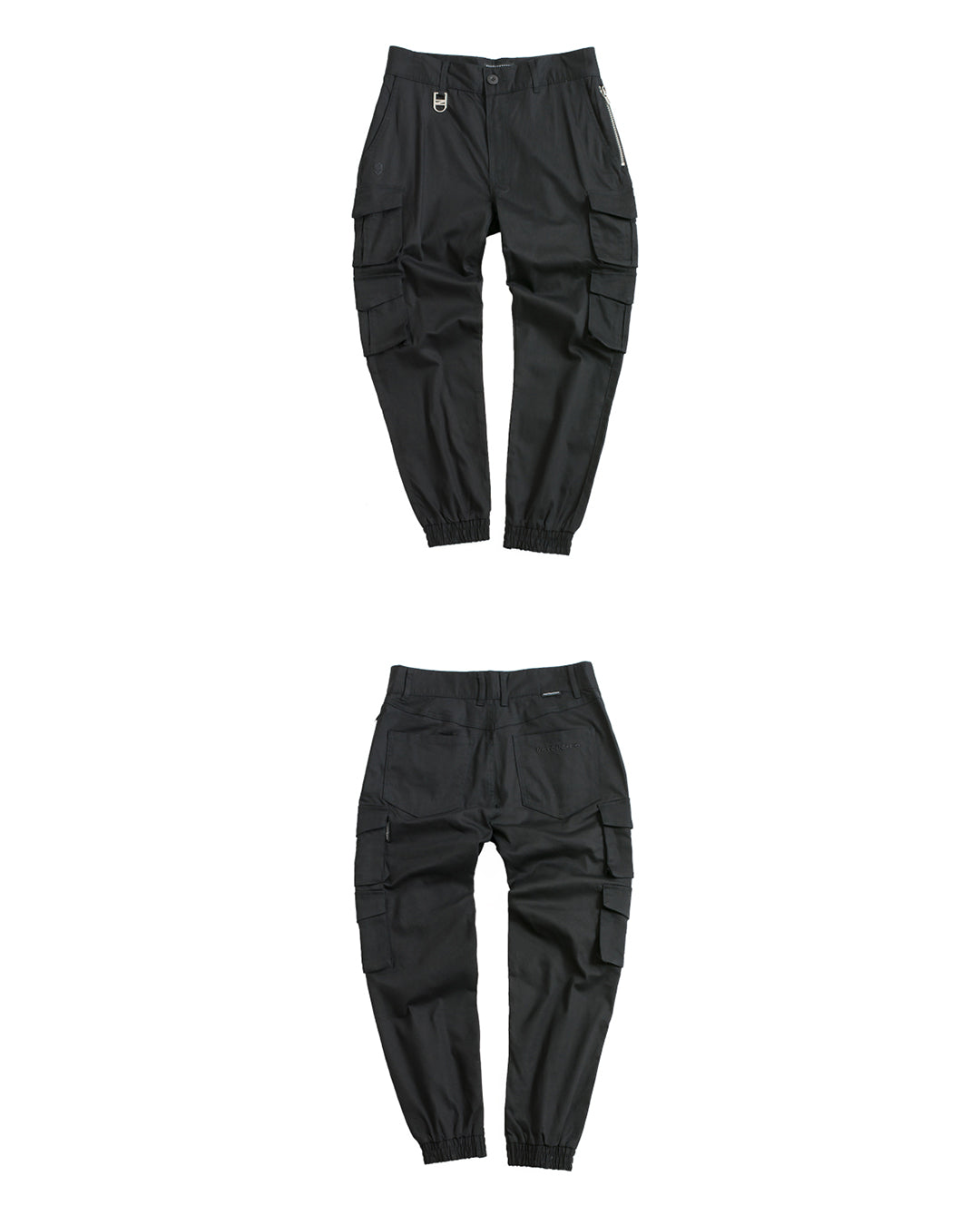 UT002XBK | ARMYX JOGGERS - 4P-JOGGERS-UNTOUCHED UNITED