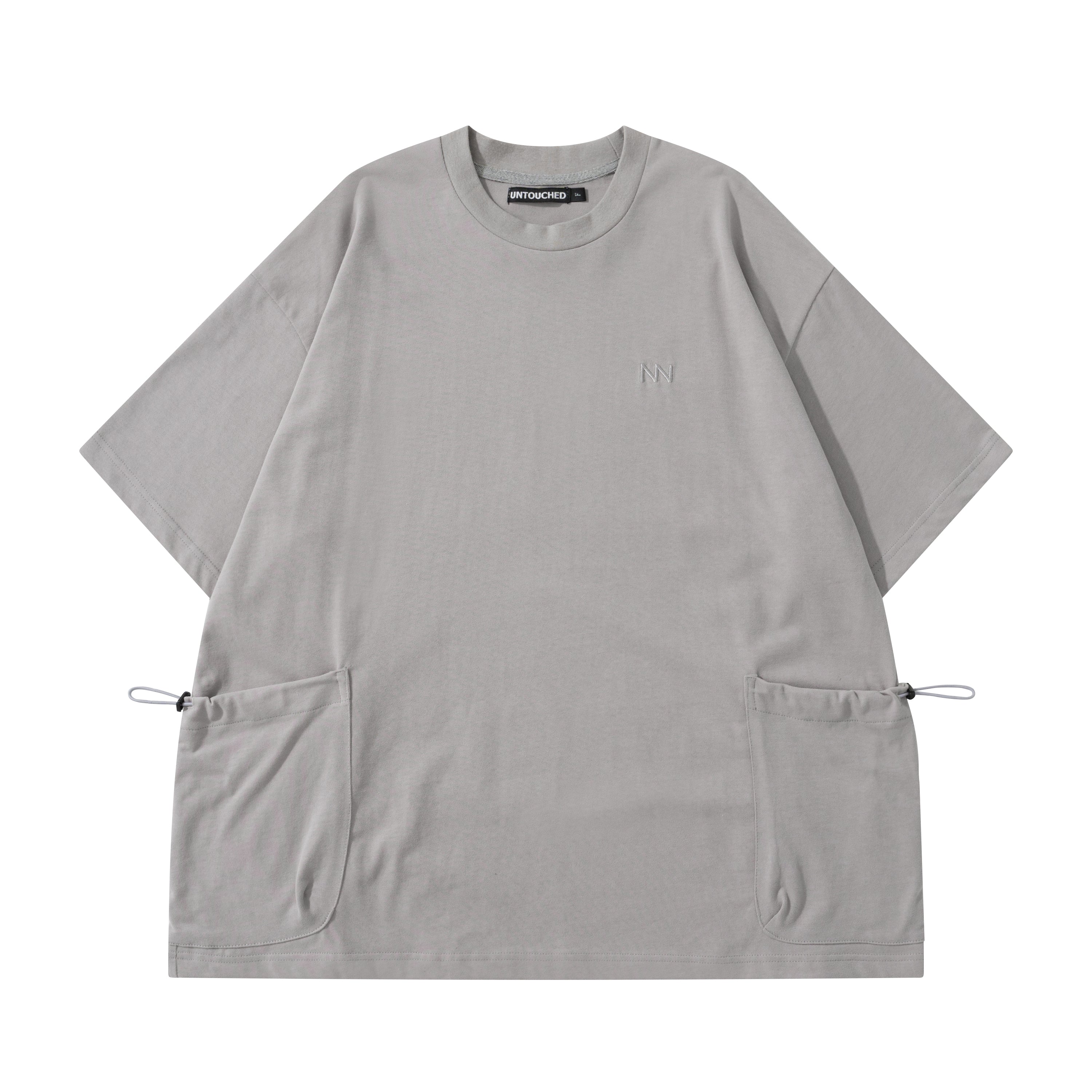 NW208LG | ADJUSTABLE 3D POCKET TEE | NOT WORKING III