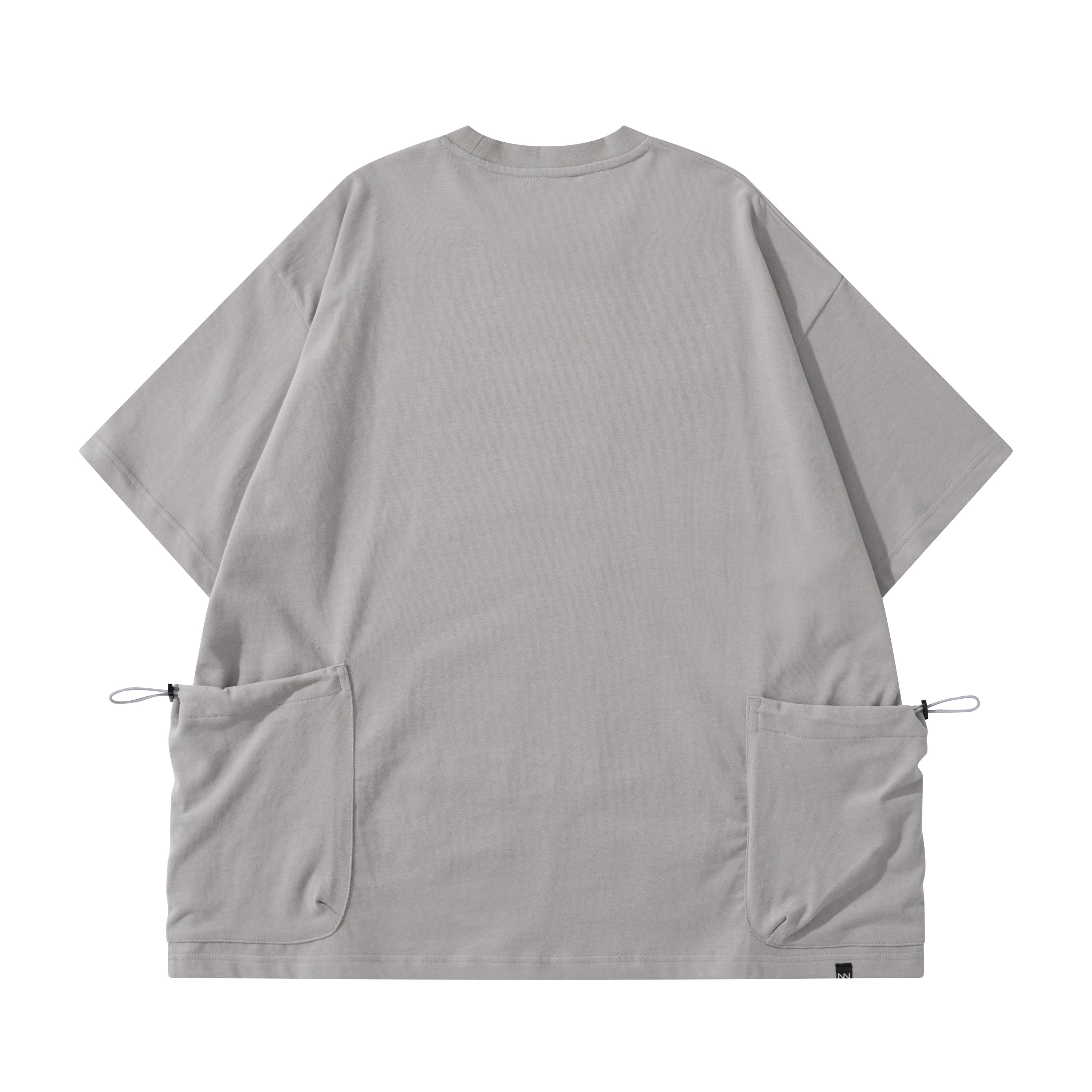 NW208LG | ADJUSTABLE 3D POCKET TEE | NOT WORKING III