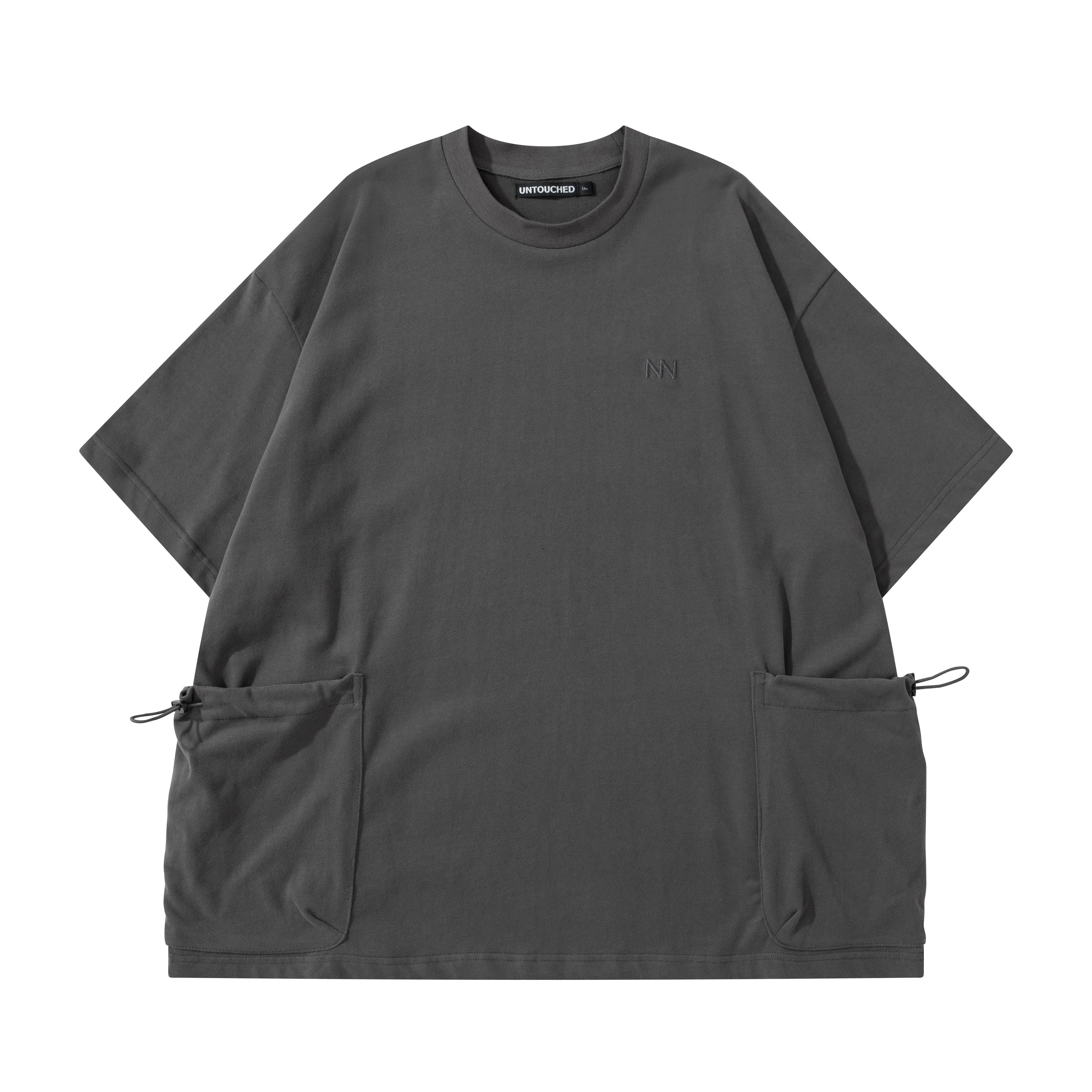 NW208DG | ADJUSTABLE 3D POCKET TEE | NOT WORKING III