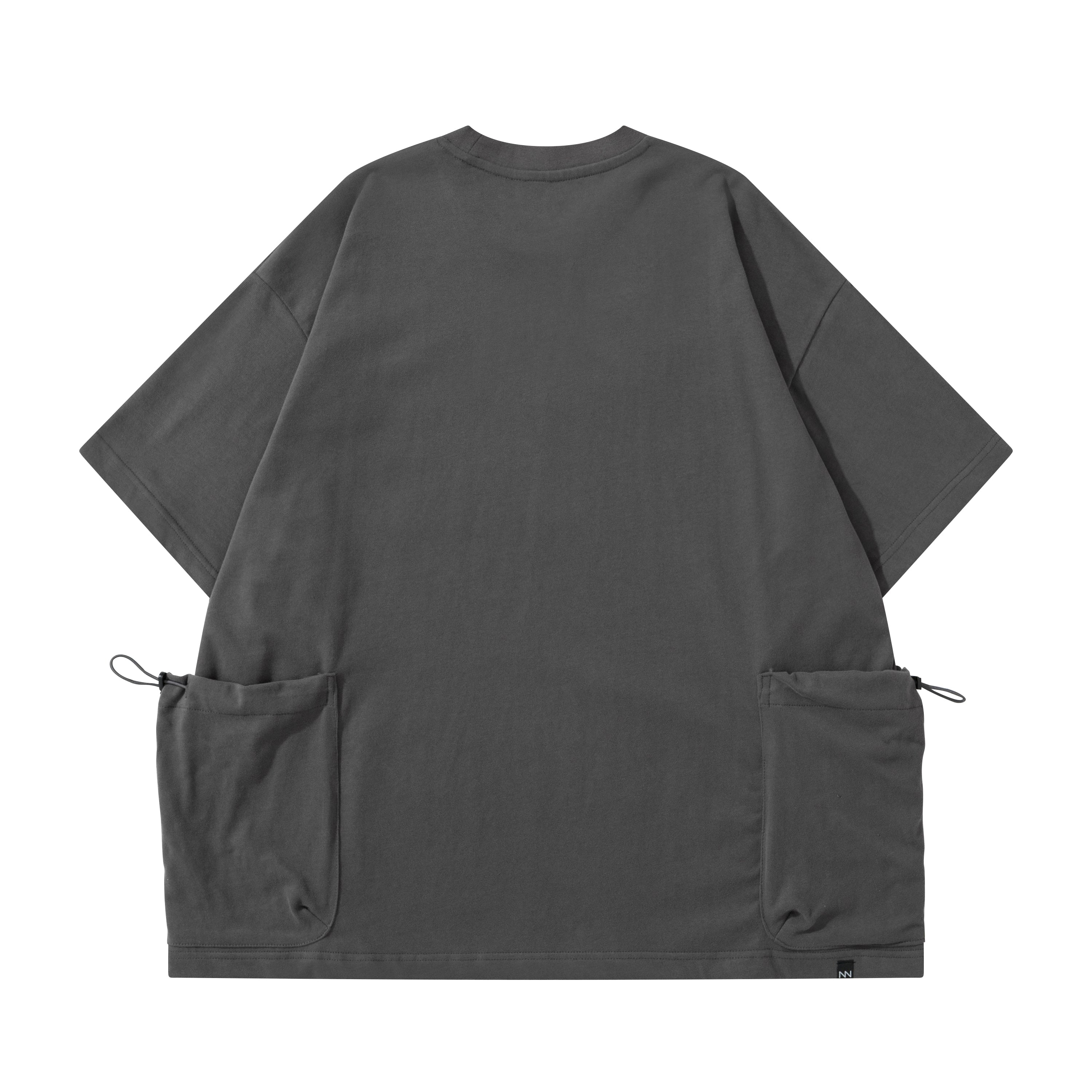 NW208DG | ADJUSTABLE 3D POCKET TEE | NOT WORKING III