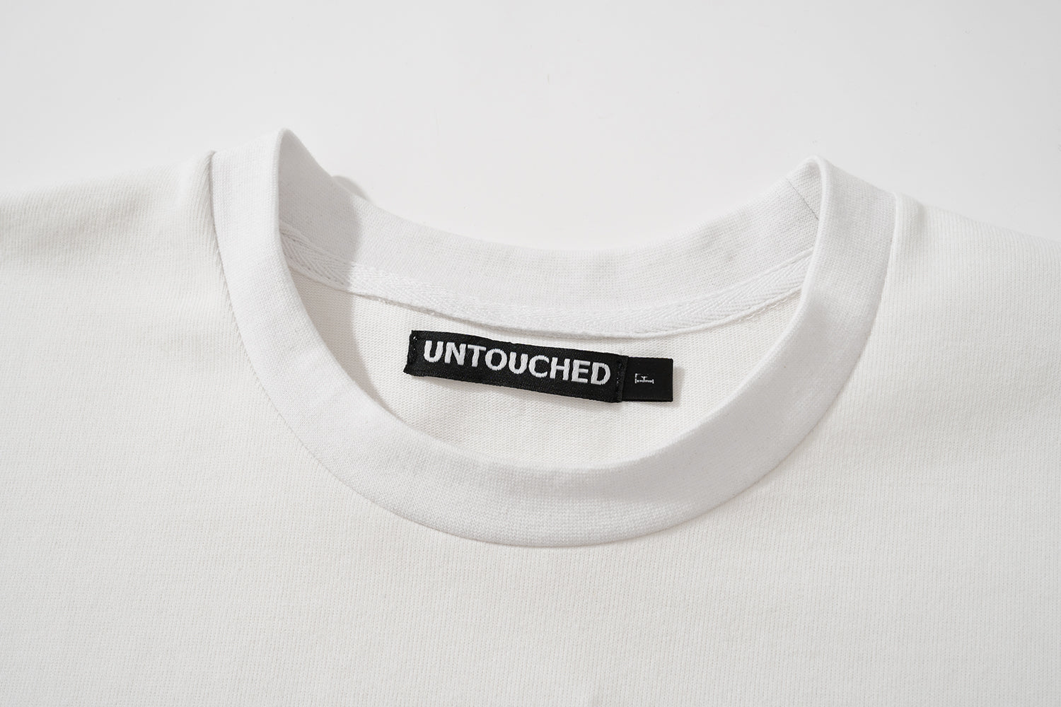 NW208WH | ADJUSTABLE 3D POCKET TEE | NOT WORKING III