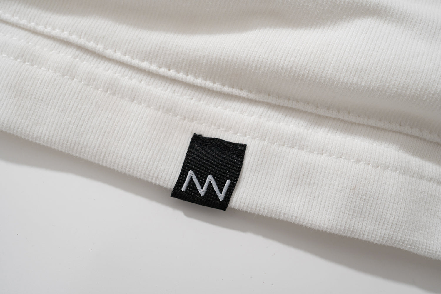 NW208WH | ADJUSTABLE 3D POCKET TEE | NOT WORKING III