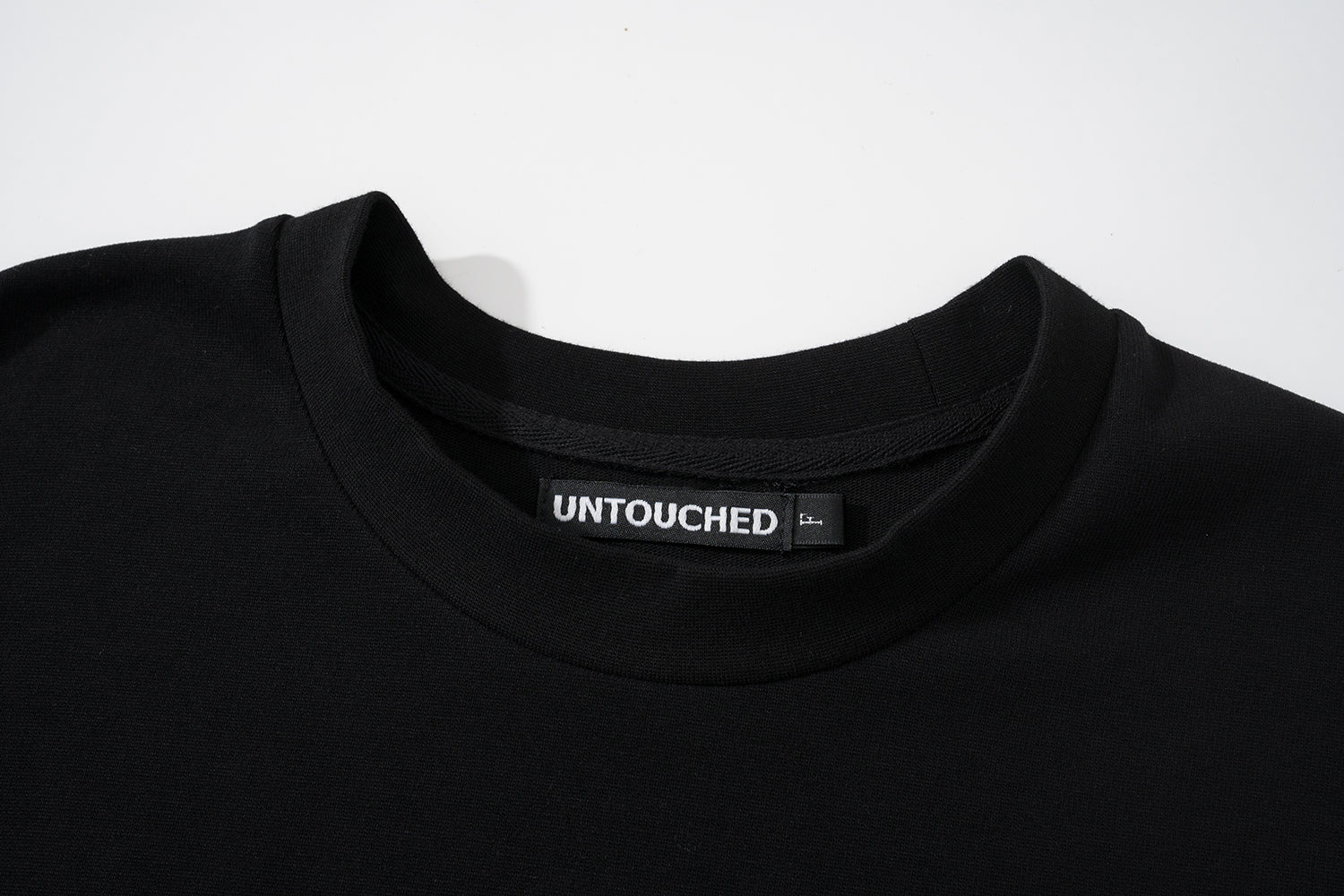 NW208BK | ADJUSTABLE 3D POCKET TEE | NOT WORKING III