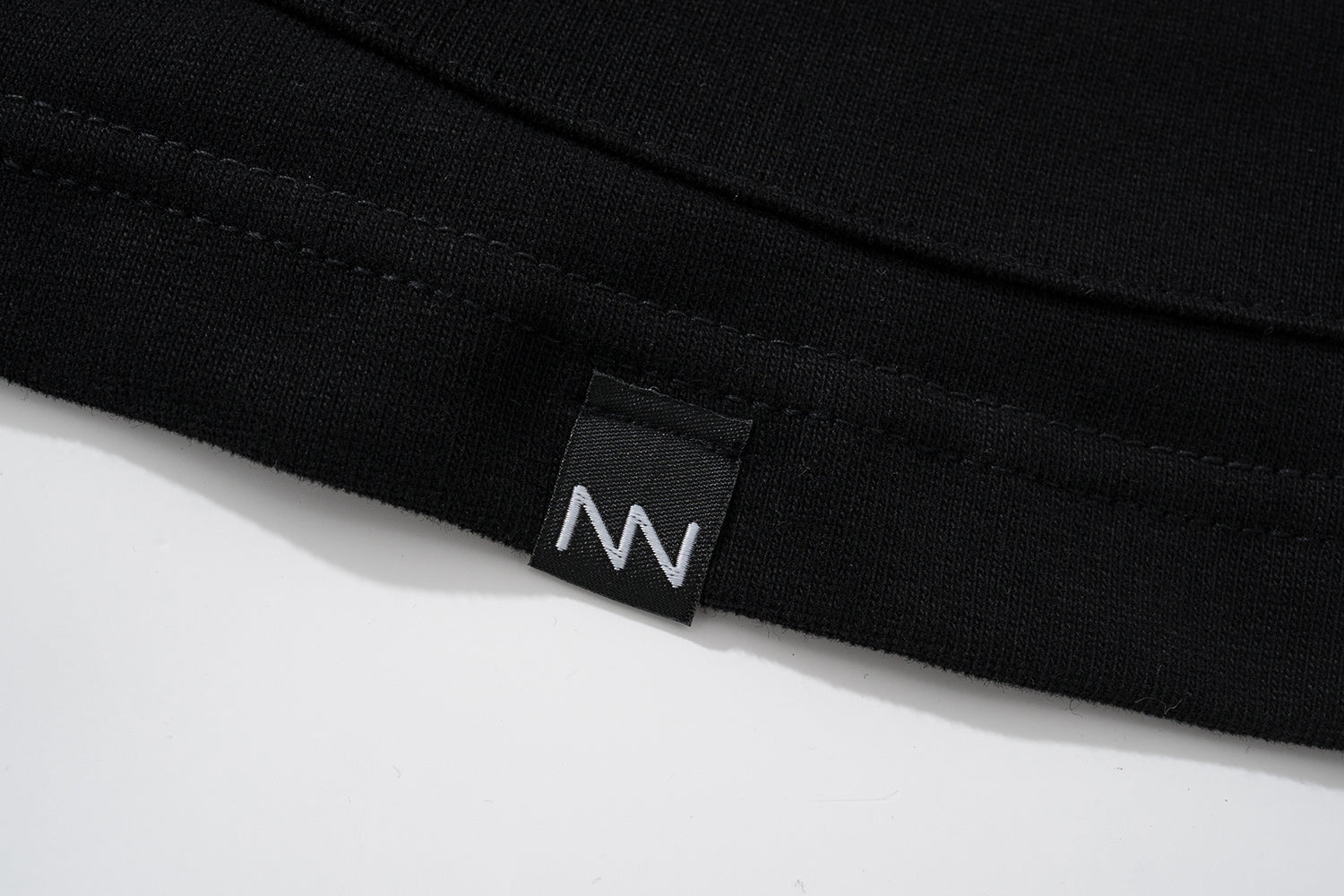 NW208BK | ADJUSTABLE 3D POCKET TEE | NOT WORKING III