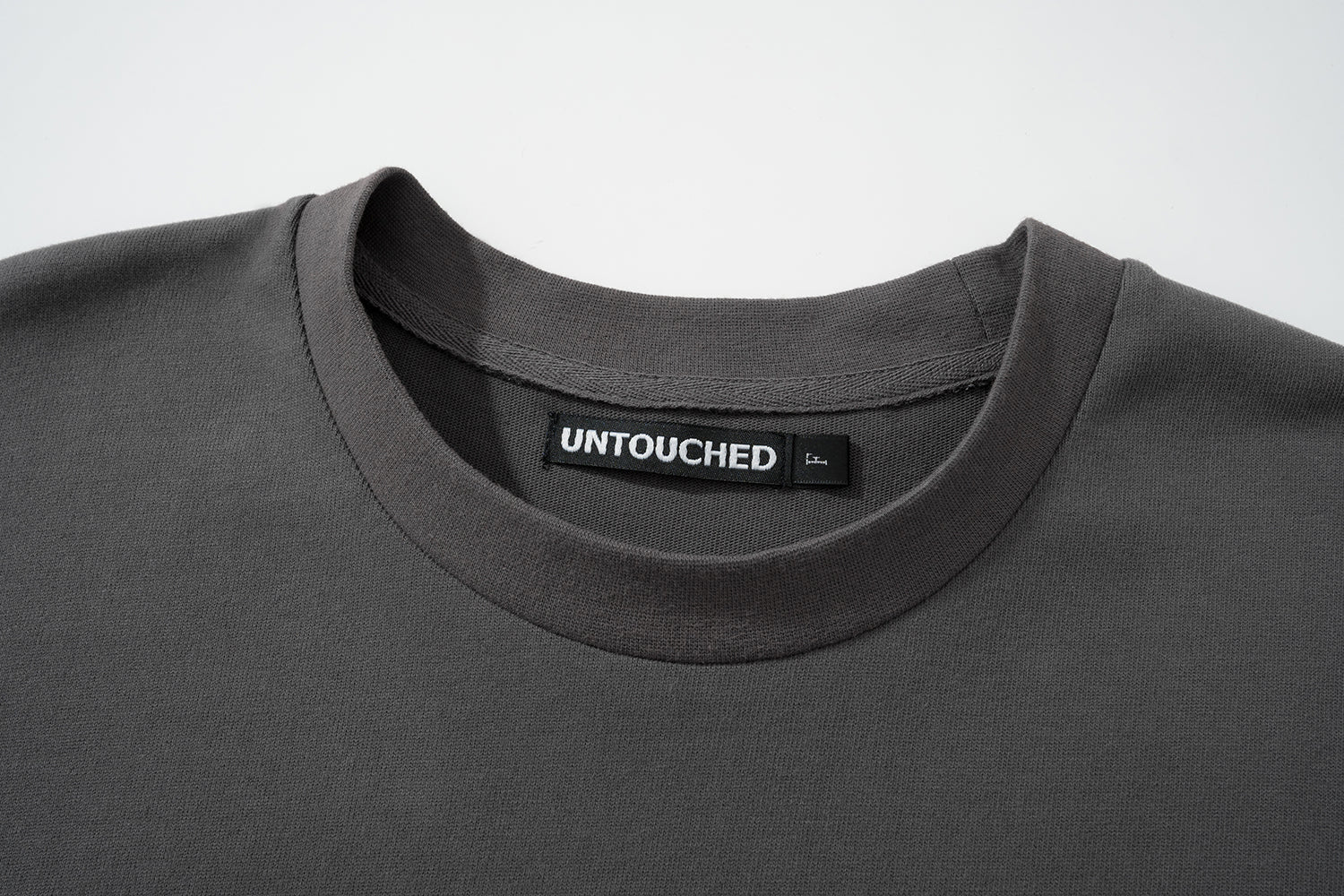 NW208DG | ADJUSTABLE 3D POCKET TEE | NOT WORKING III