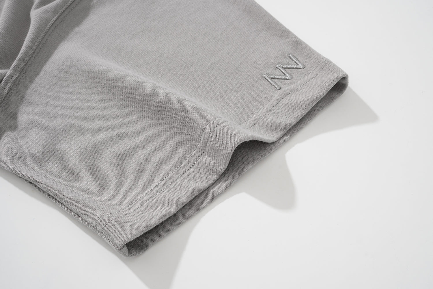 NW209LG | SUPER OVERSIZE LONG TEE | NOT WORKING III