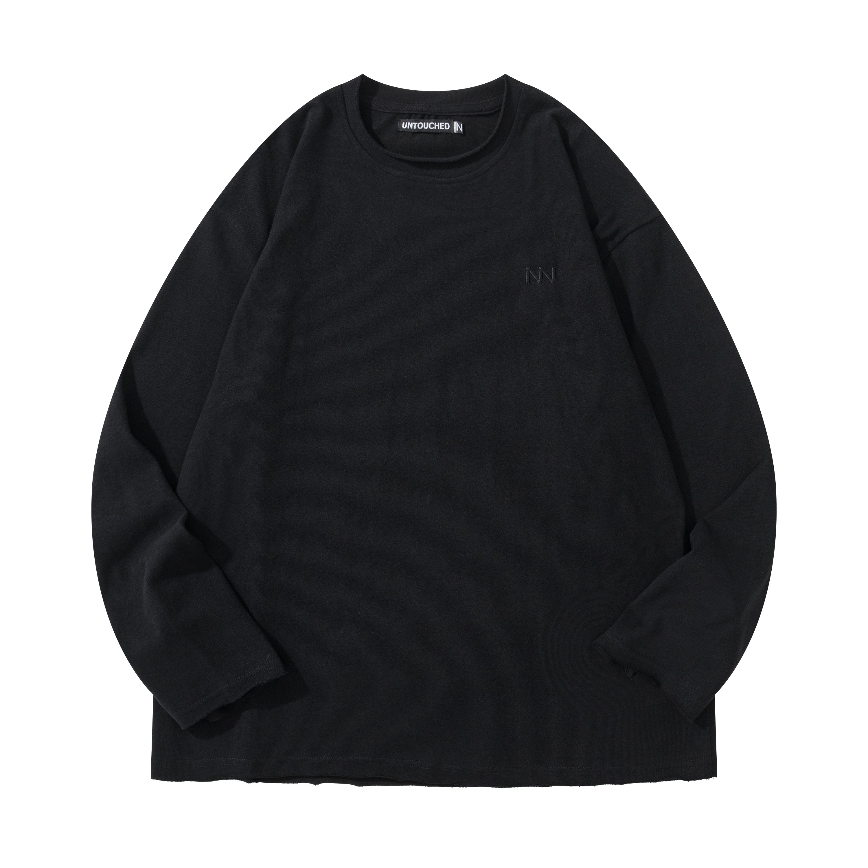 NOT WORKING IV / BROKEN LONG TEE