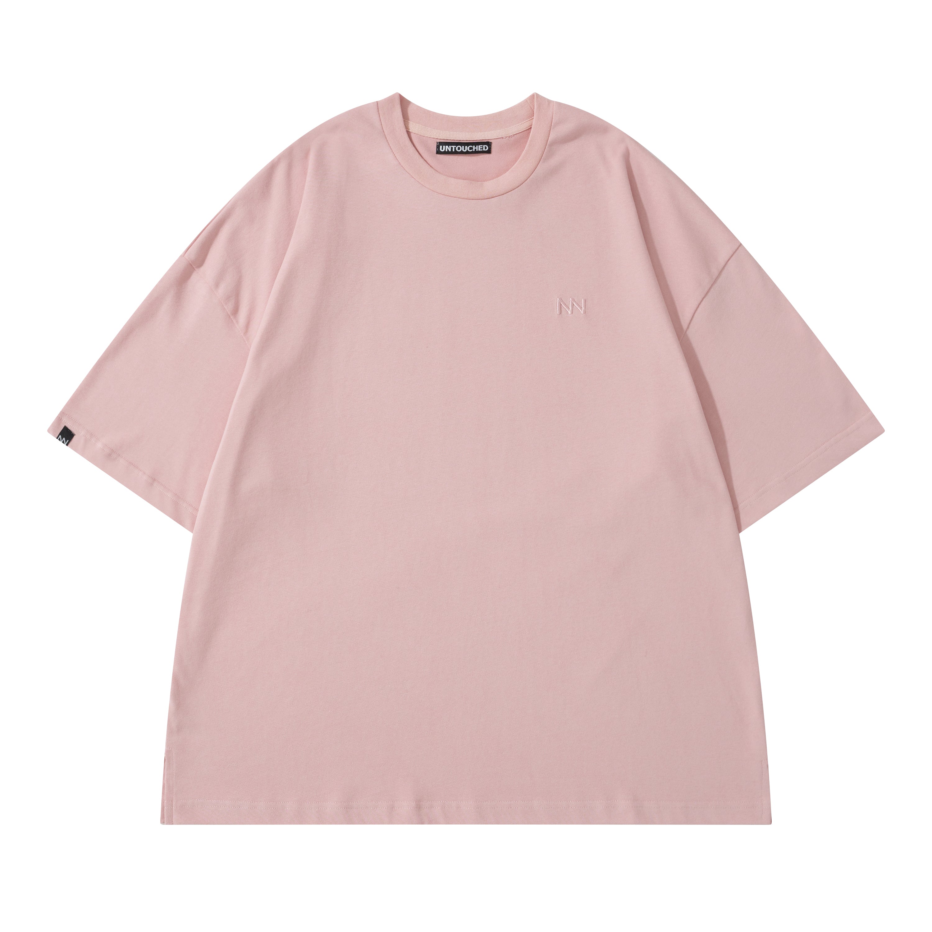 NW204PK | SUPER OVERSIZE TEE | NOT WORKING III