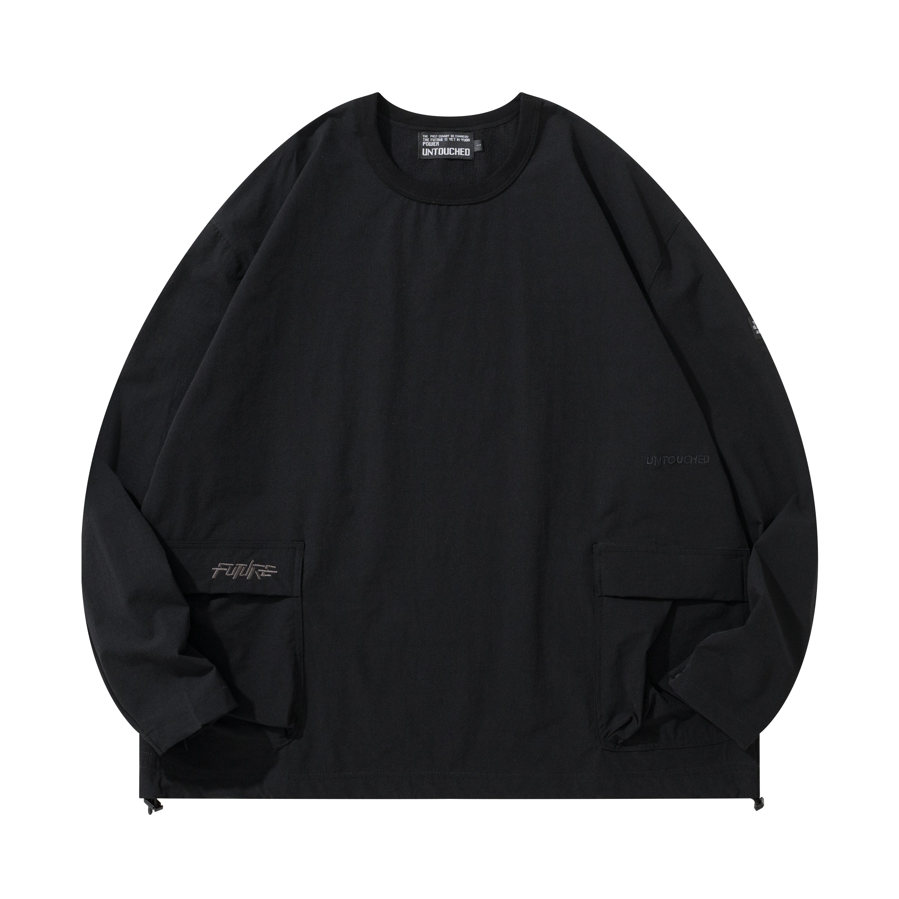 FE210BK | ULTIMATE | FUTURE ONE