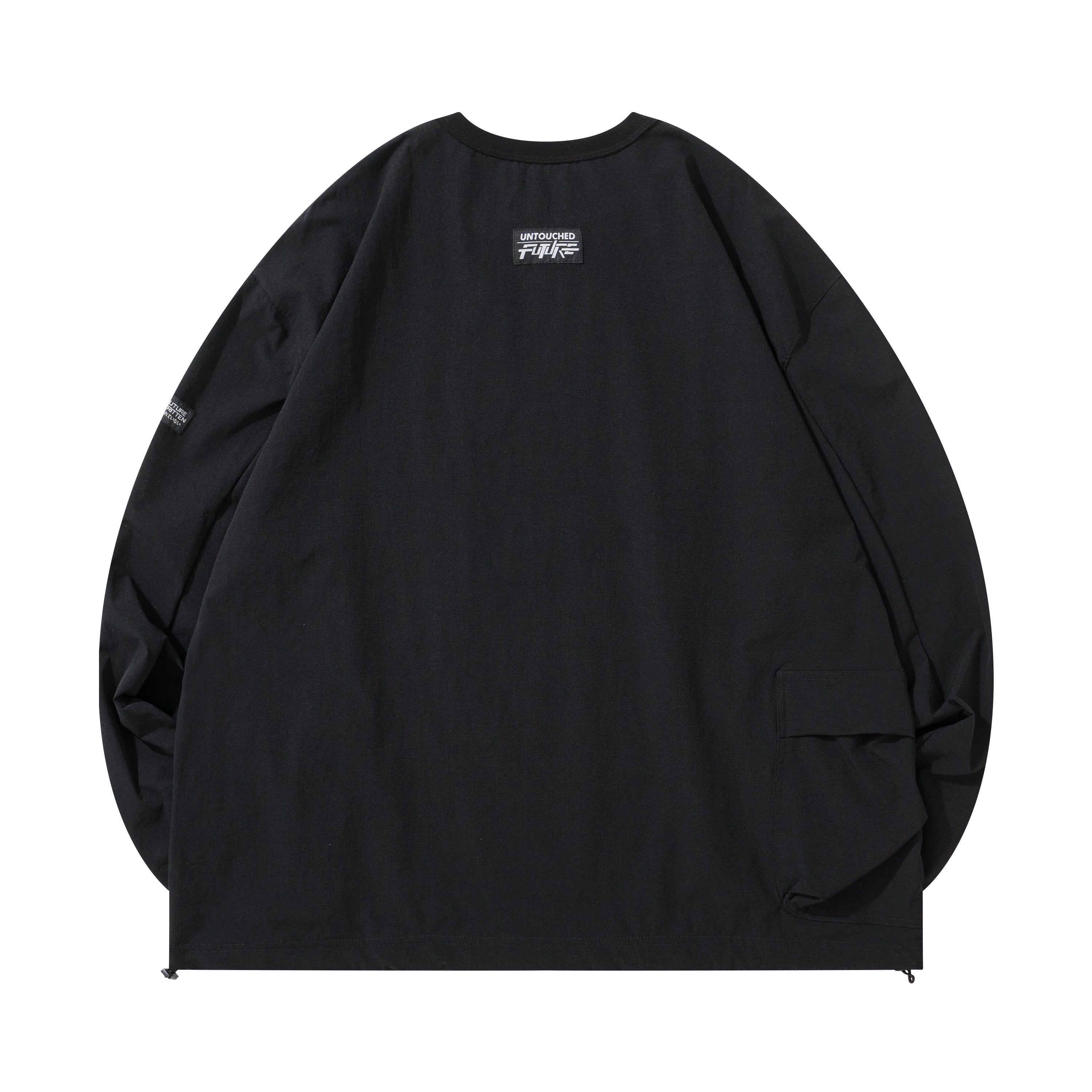 FE210BK | ULTIMATE | FUTURE ONE