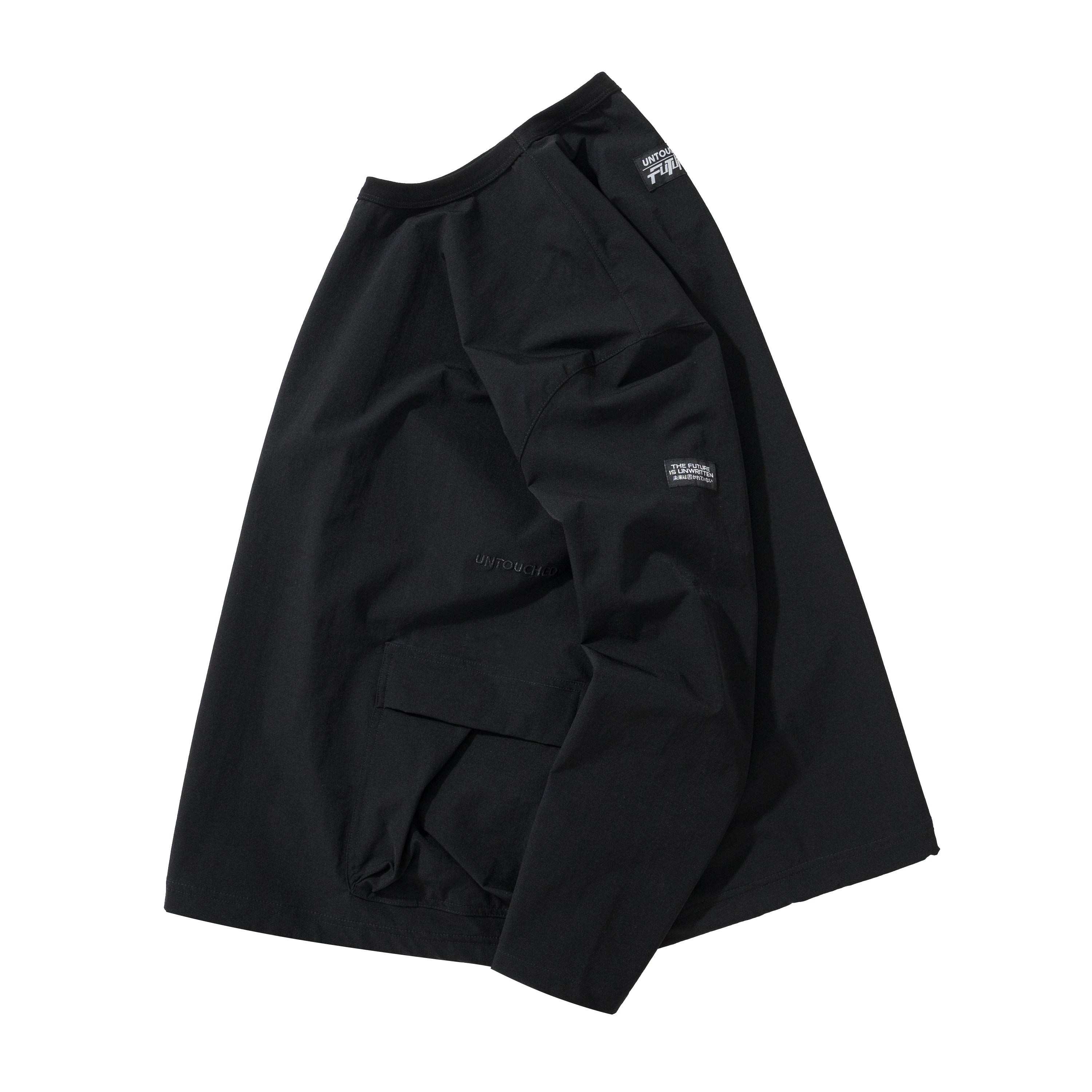 FE210BK | ULTIMATE | FUTURE ONE