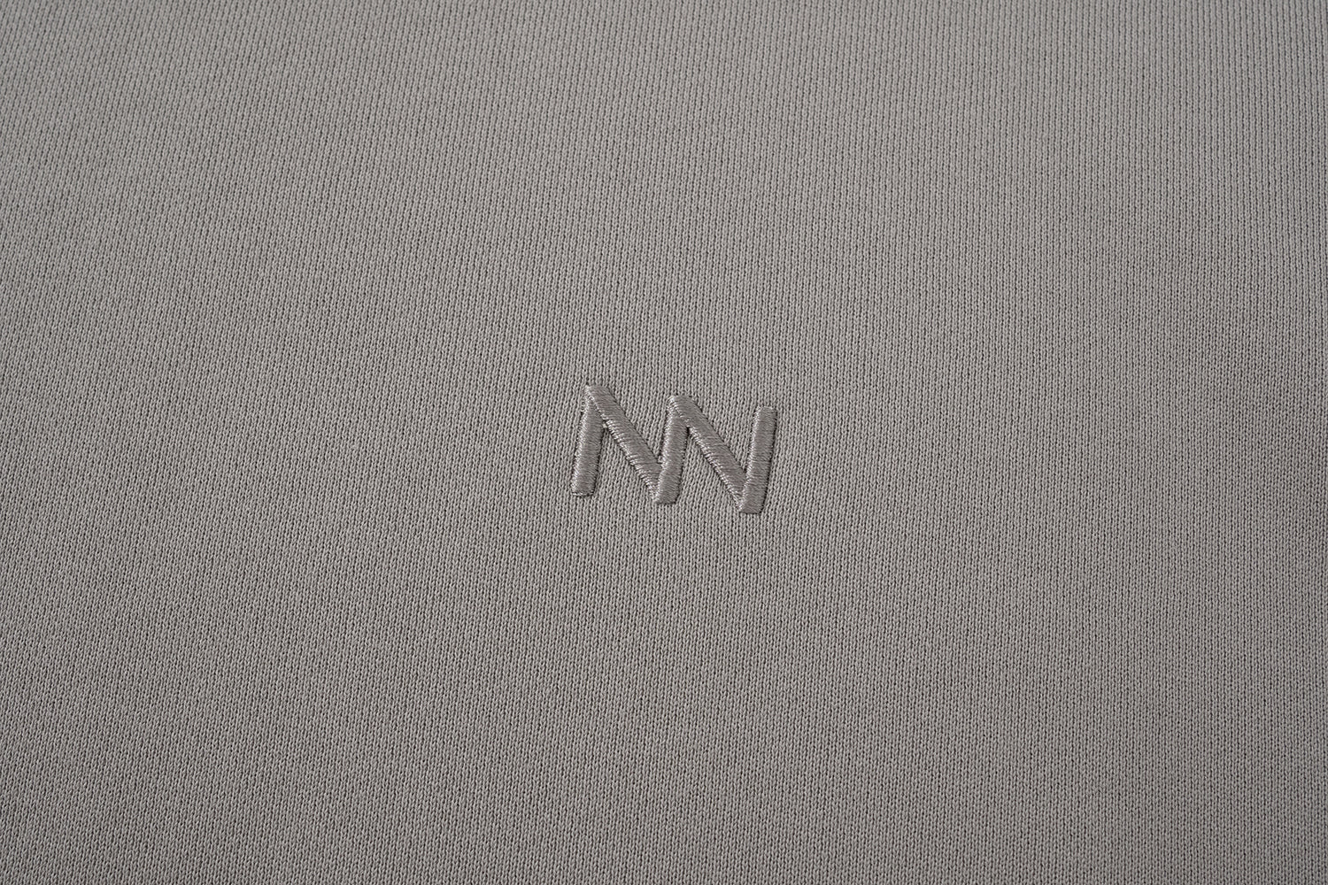 NW210LG | FAKE LAYER CREWNECK | NOT WORKING IV