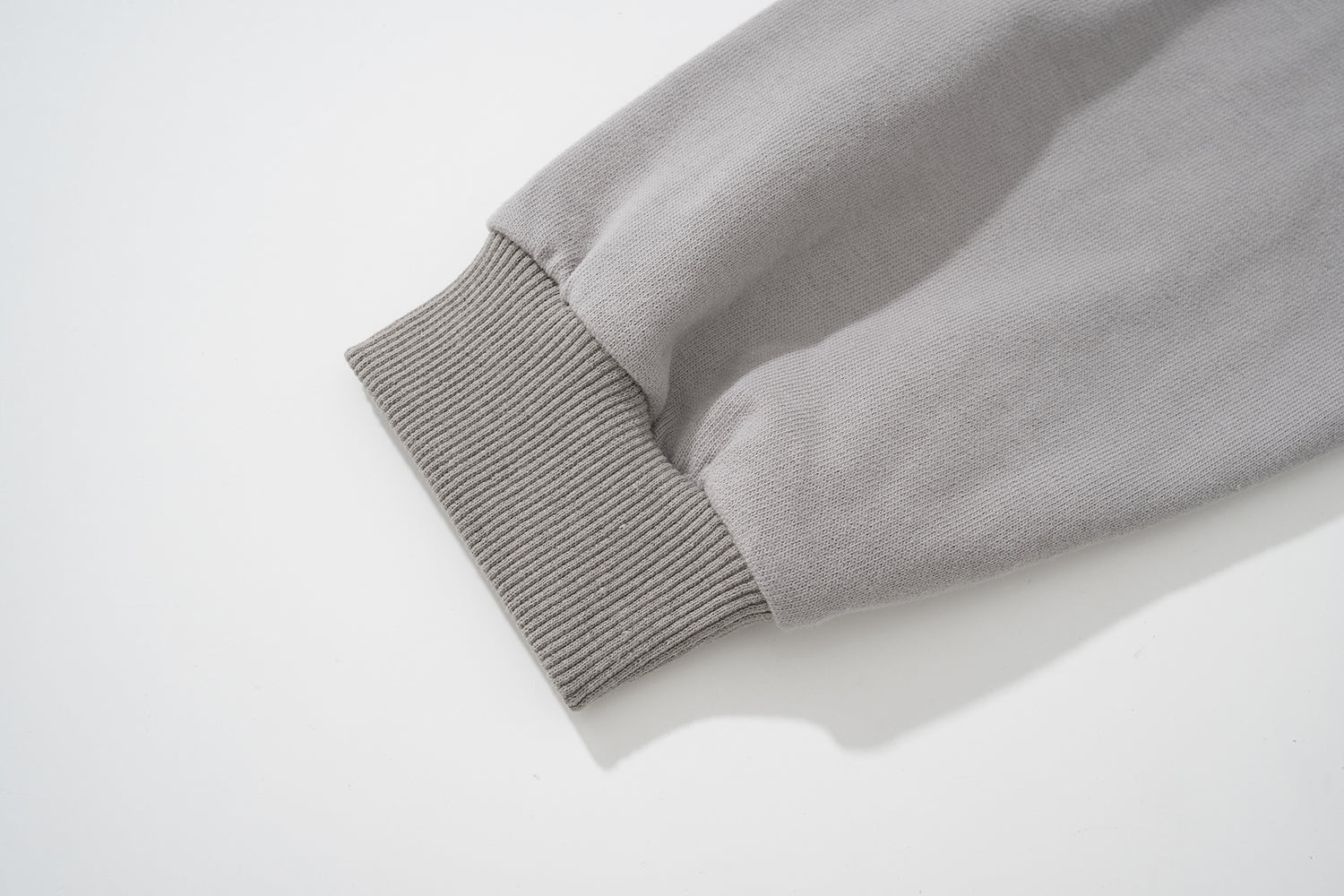 NW210LG | FAKE LAYER CREWNECK | NOT WORKING IV
