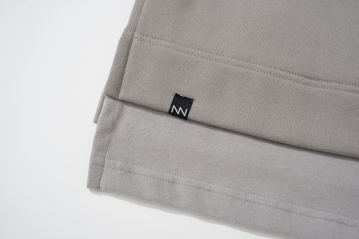 NW210LG | FAKE LAYER CREWNECK | NOT WORKING IV