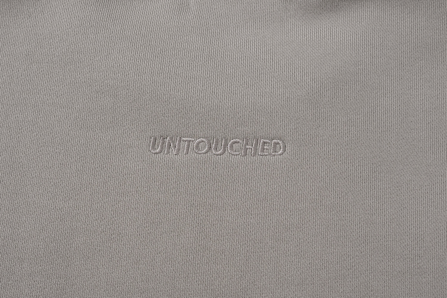 NW210LG | FAKE LAYER CREWNECK | NOT WORKING IV