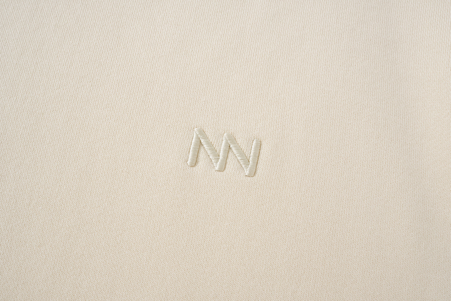 NW210EC | FAKE LAYER CREWNECK | NOT WORKING IV