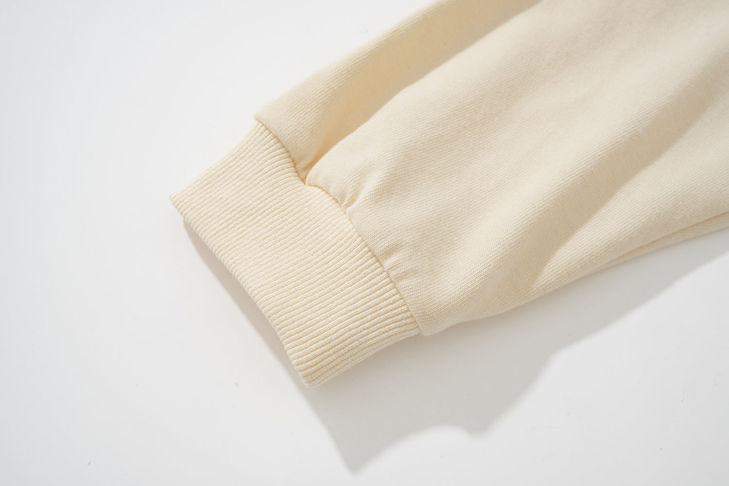NW210EC | FAKE LAYER CREWNECK | NOT WORKING IV