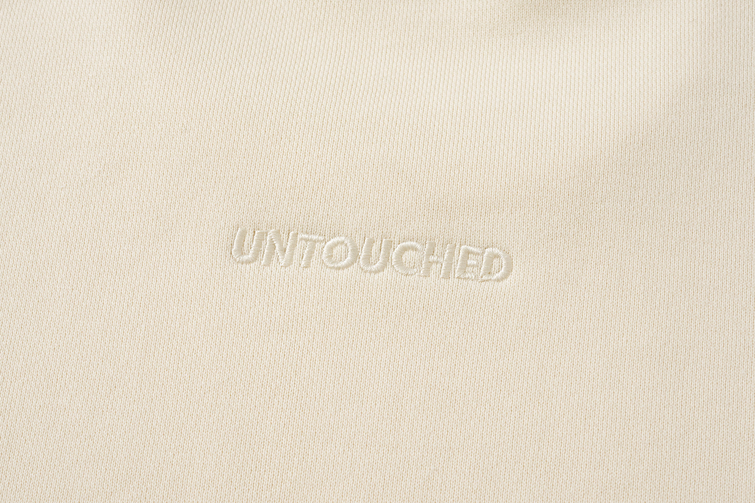 NW210EC | FAKE LAYER CREWNECK | NOT WORKING IV