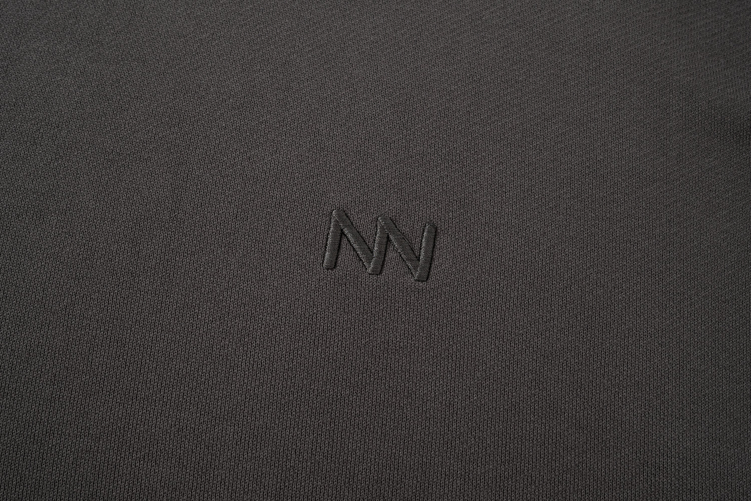NW210DG | FAKE LAYER CREWNECK | NOT WORKING IV