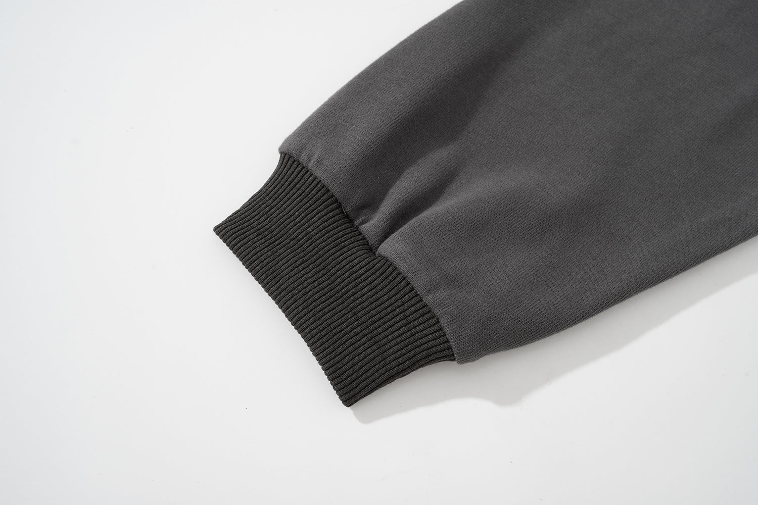 NW210DG | FAKE LAYER CREWNECK | NOT WORKING IV