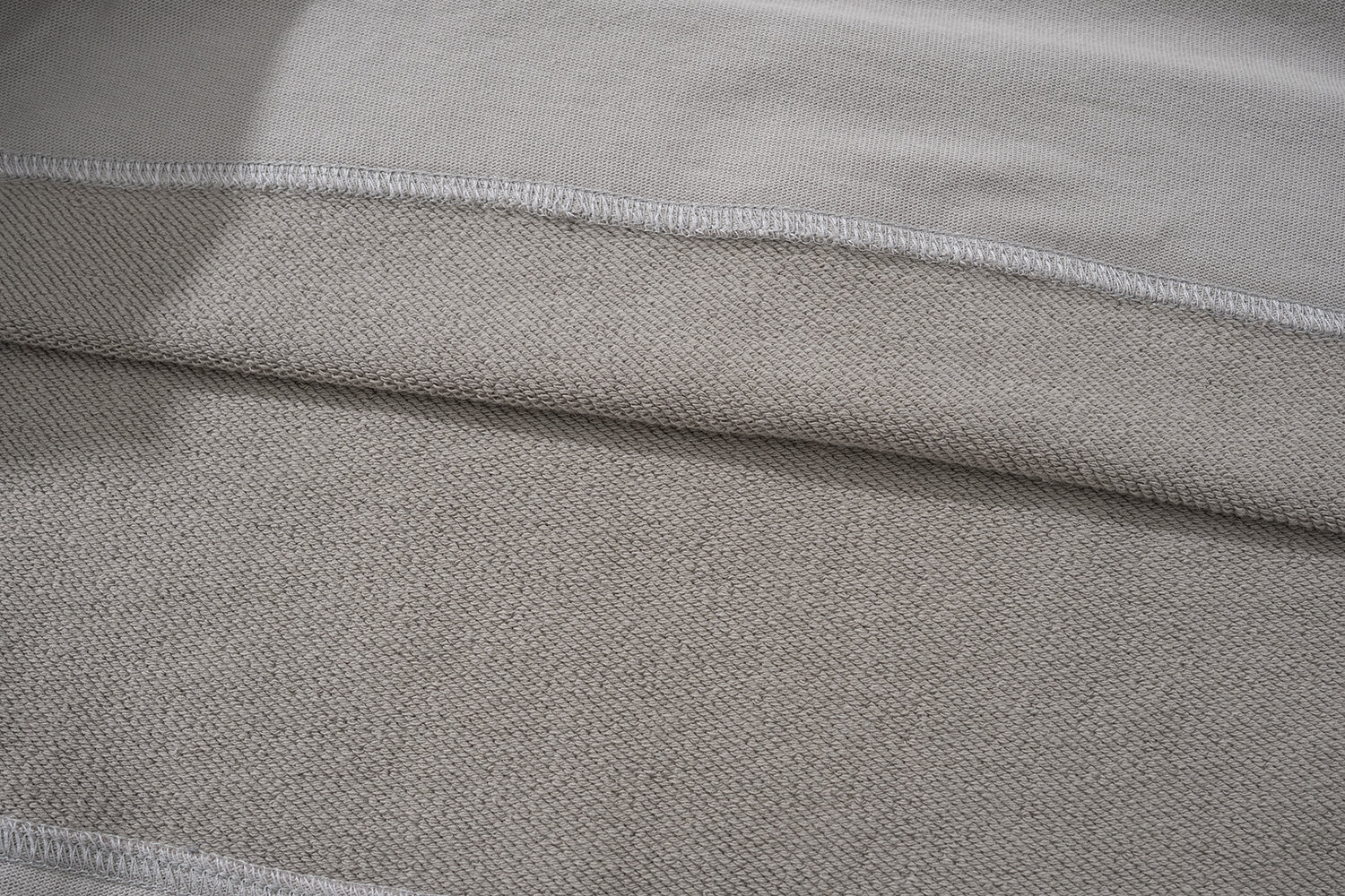NW210LG | FAKE LAYER CREWNECK | NOT WORKING IV