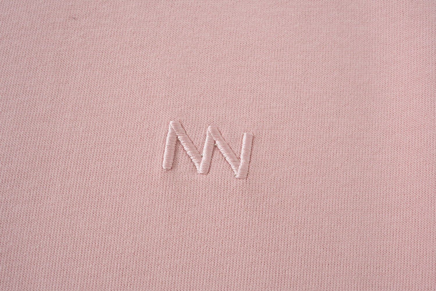 NW204PK | SUPER OVERSIZE TEE | NOT WORKING III