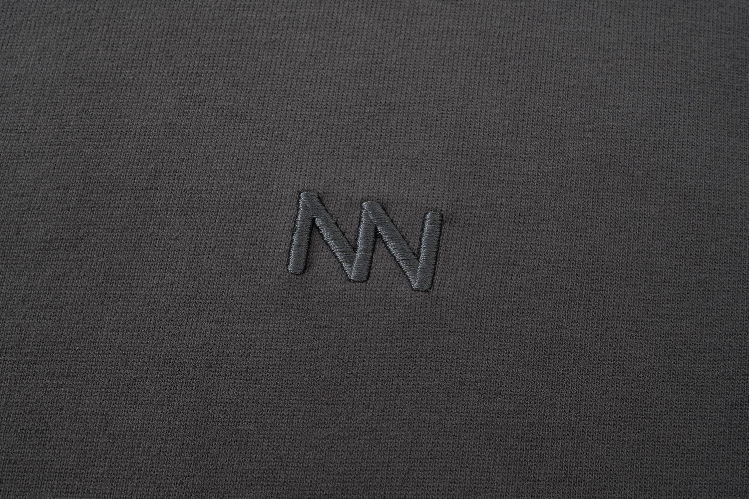 NW211DG | BROKEN LONG TEE | NOT WORKING IV
