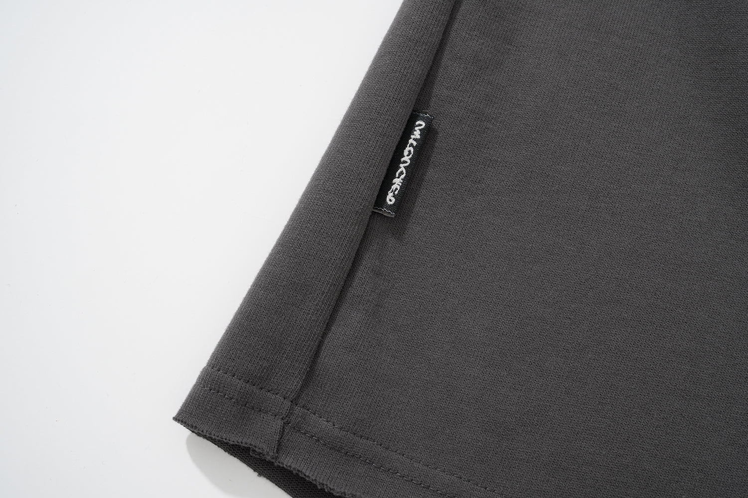 NW211DG | BROKEN LONG TEE | NOT WORKING IV
