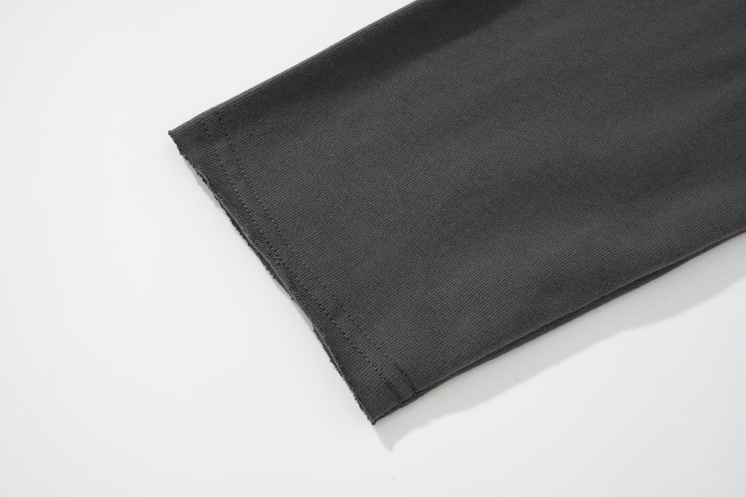 NW211DG | BROKEN LONG TEE | NOT WORKING IV