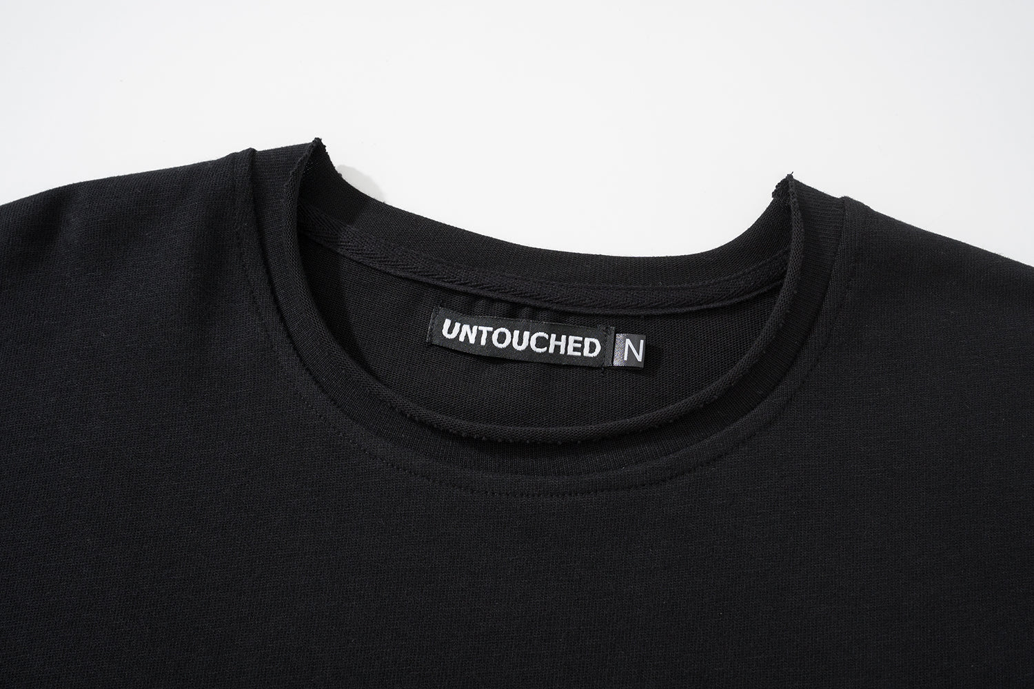 NOT WORKING IV / BROKEN LONG TEE