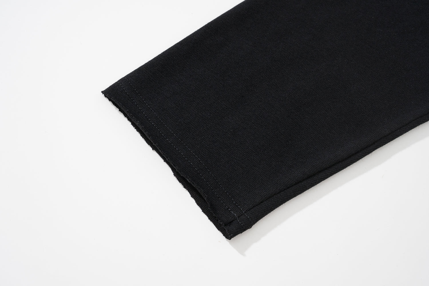 NOT WORKING IV / BROKEN LONG TEE